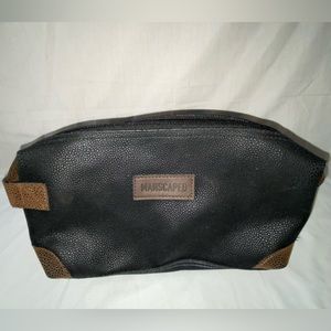 Manscaped toiletry bag